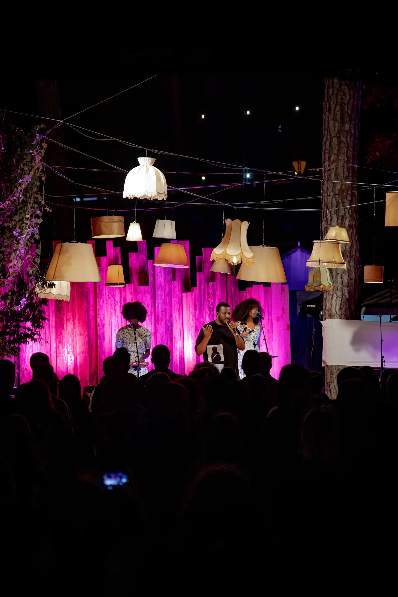 Dino D’Santiago — musician from Setúbal’s Cape Verdean diaspora