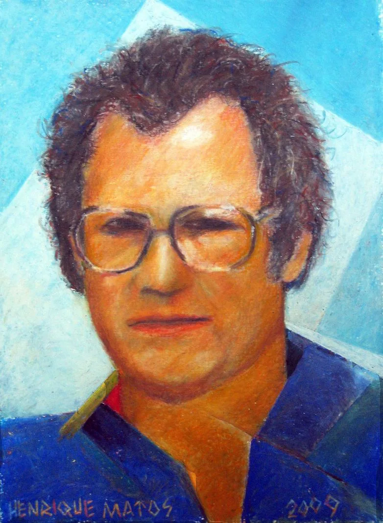 José Afonso — his ‘Grândola, Vila Morena’ was broadcast as the signal for the Carnation Revolution