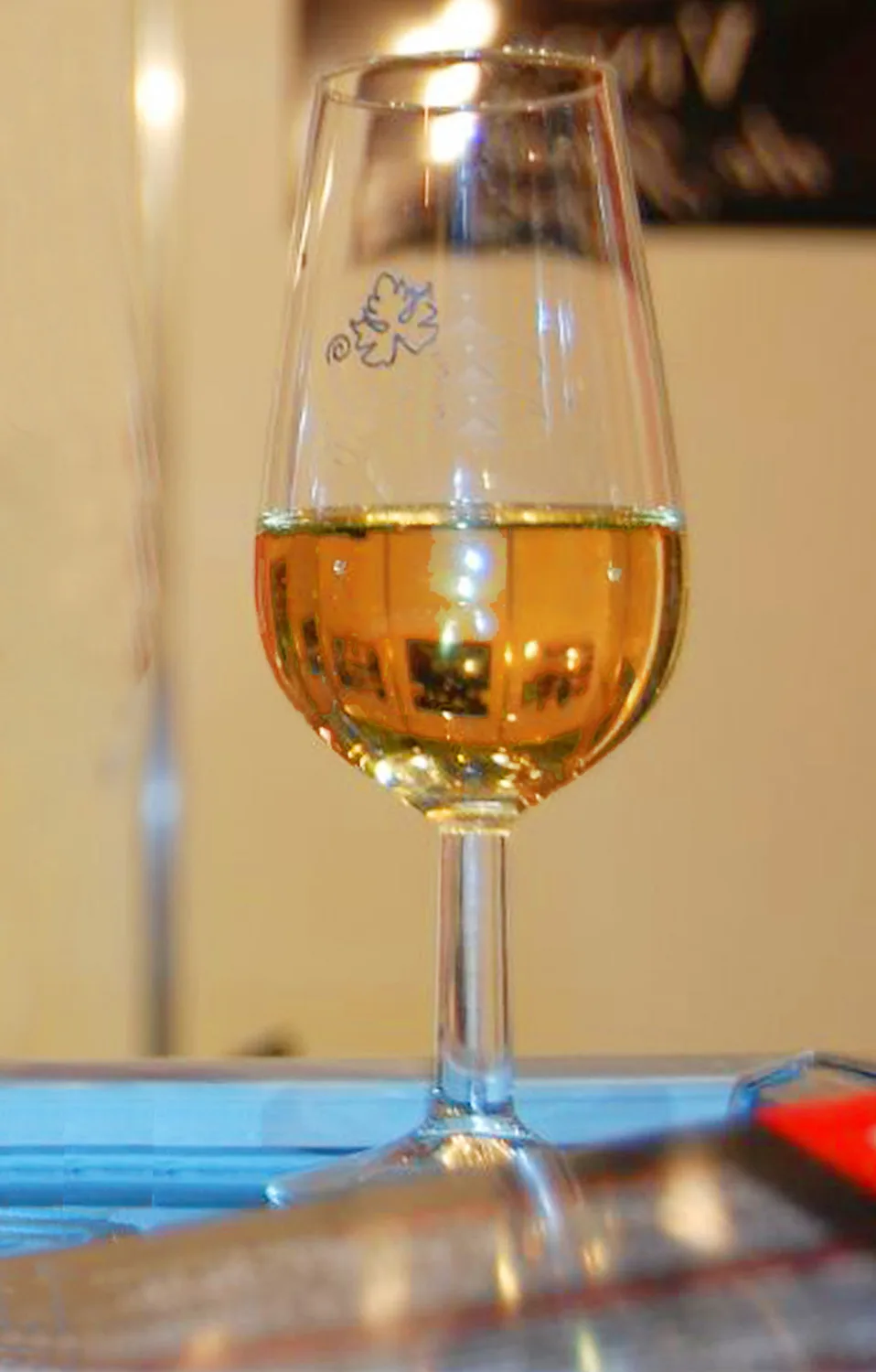 Moscatel de Setúbal — the region’s signature wine