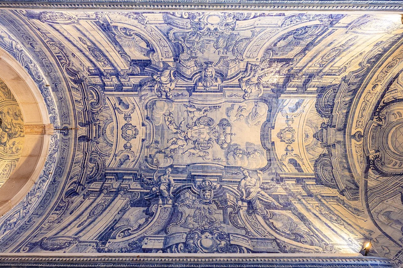 Fort Sao Filipe — a key fortification of the Restoration War