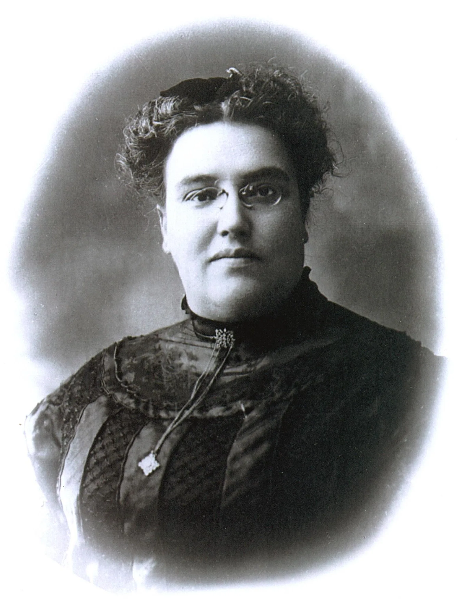 Ana de Castro Osório, 1913